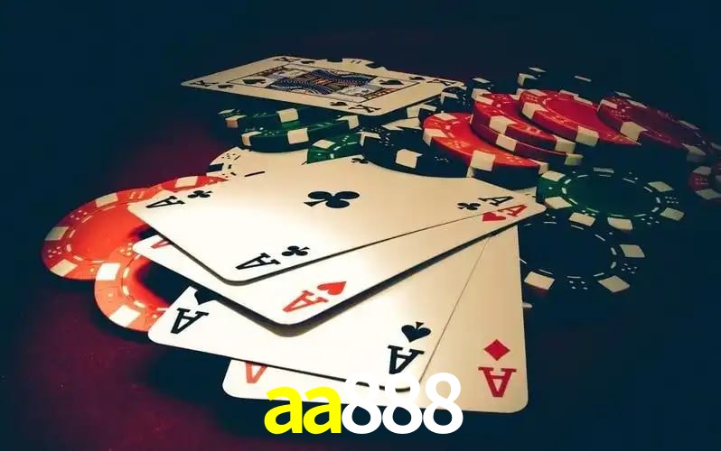 aa888 bet