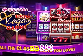 aa888 bet