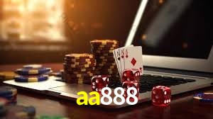 aa888: Seu Especialista em Apostas Esportivas Brasileiras