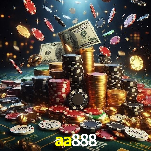 aa888