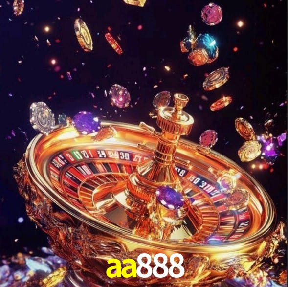 aa888: Seu Cassino Premiado com Pagamentos Rápidos