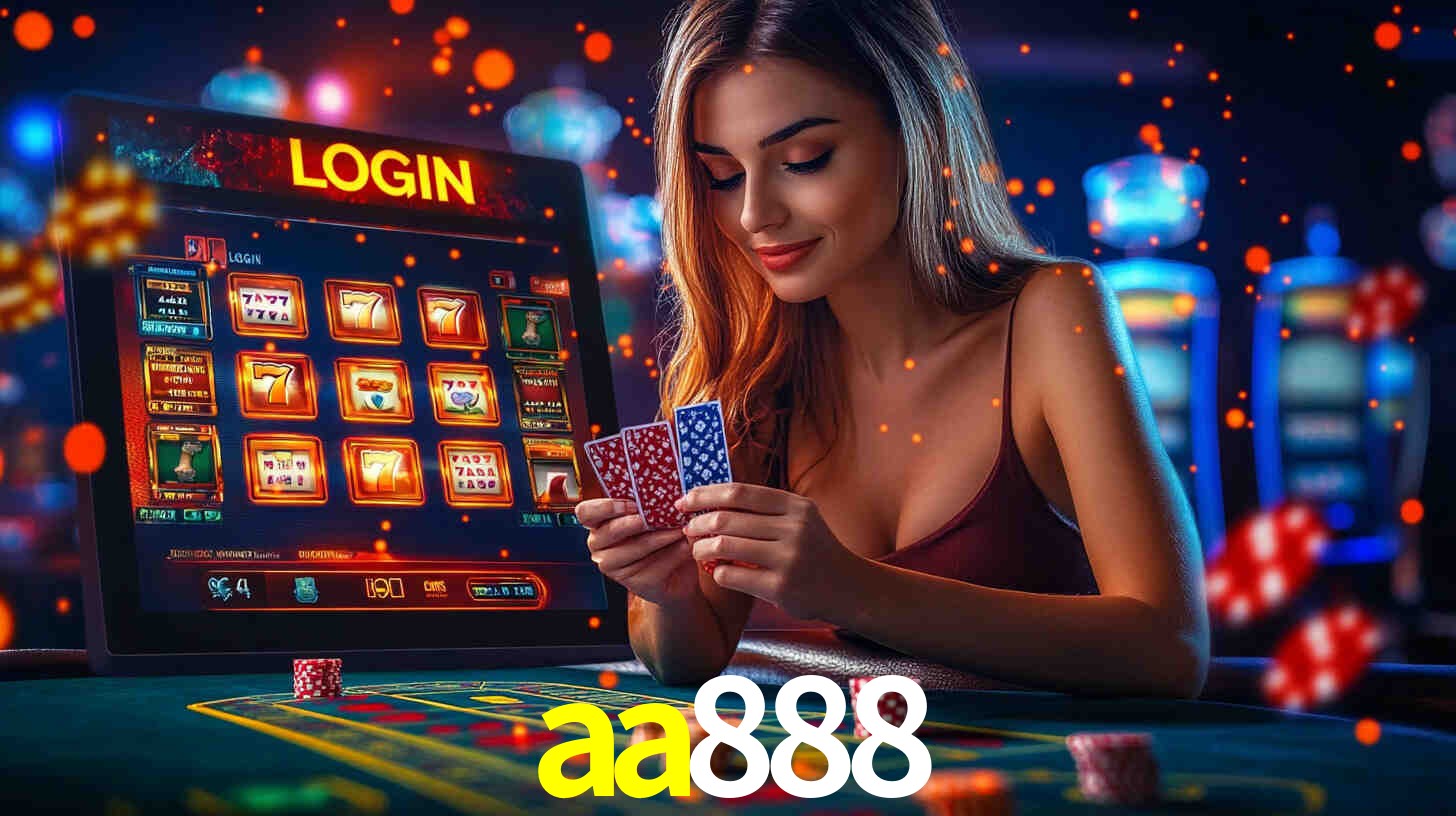 Apostas Ao Vivo aa888