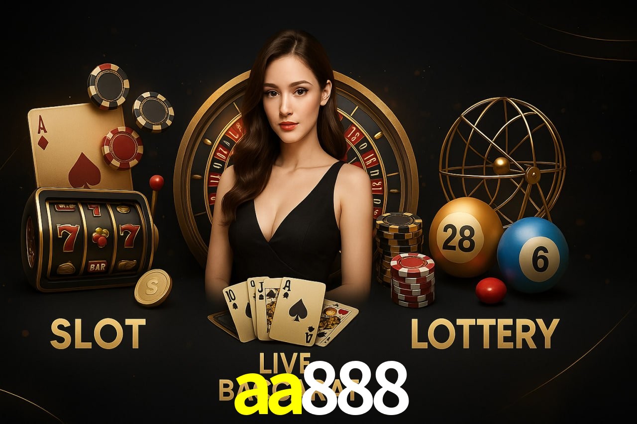Slots aa888 - RTP Alto Certificado