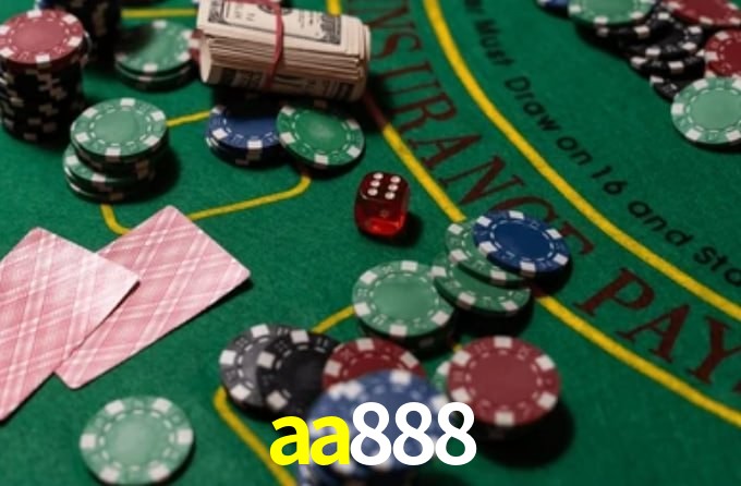 Odds Competitivas aa888