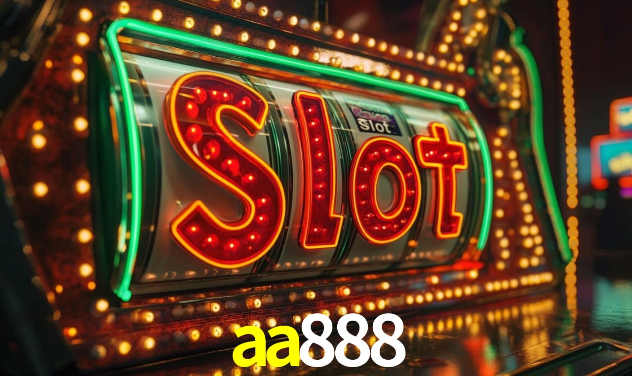 aa888 Instalar Logo 1