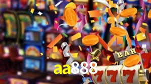 Servidor Brasil aa888