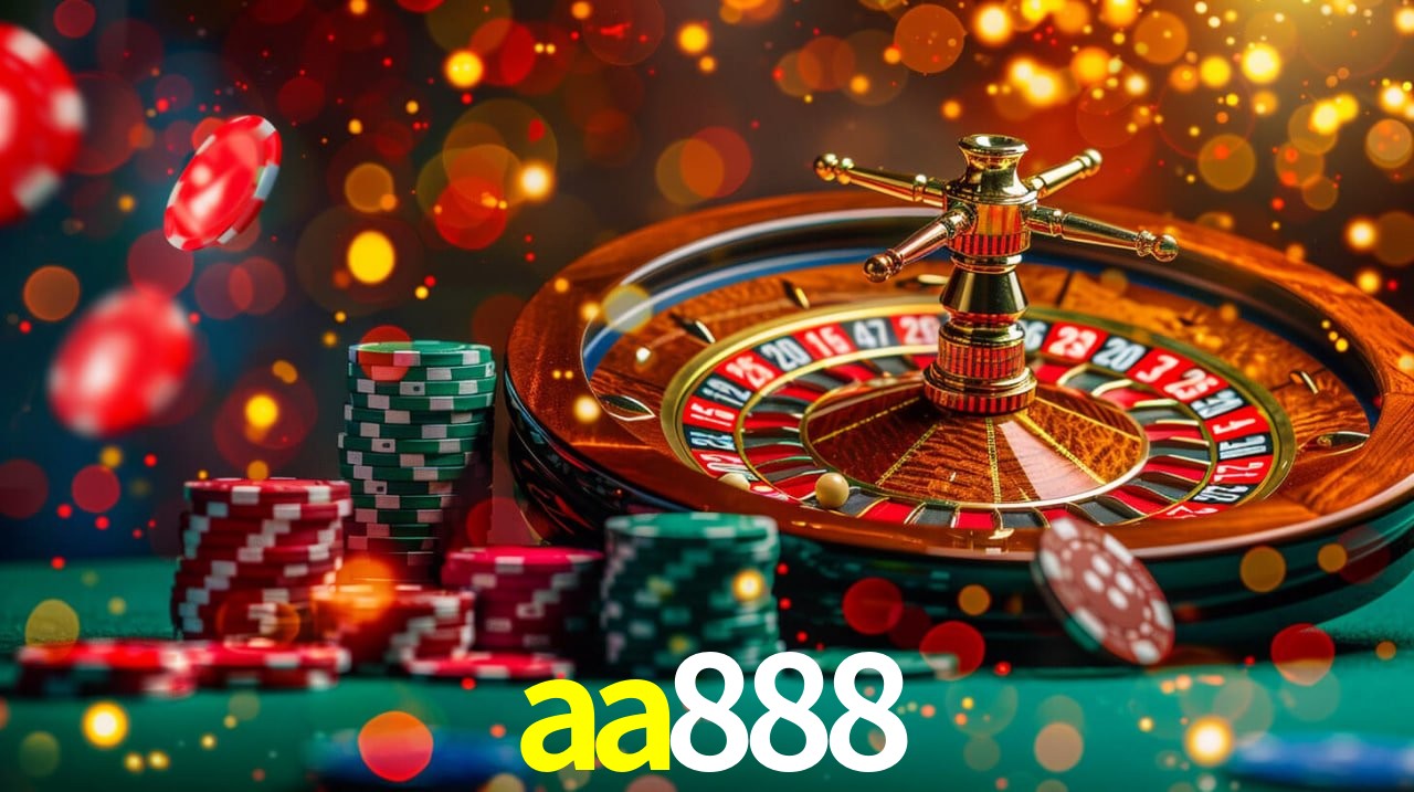 aa888 Logo 2