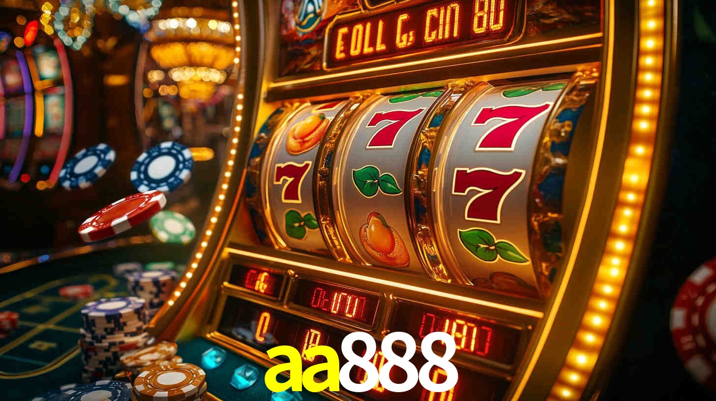 Certificação GLI aa888