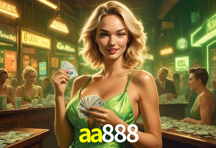 aa888 Download Oficial
