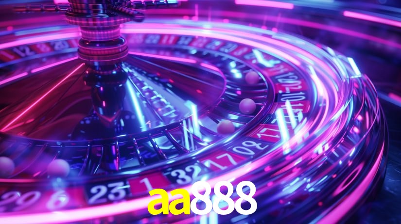 aa888 Logo 3